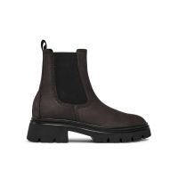 Botine Gabor 31.850.19 Gri