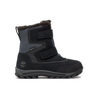 Cizme de zăpadă Timberland Chillberg 2-Strap Gtx GORE-TEX TB0A1ZJ90151 Negru
