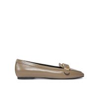 Balerini Furla Flow Ballerina T.5 YH46FOW-BX2680-1257S-10073700 Bej