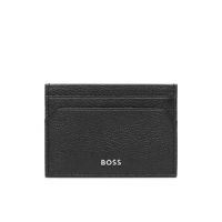 Etui pentru carduri Boss 50499247 Negru