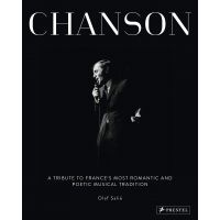 Chanson | Olaf Salie