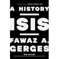 ISIS: A History | Fawaz A. Gerges