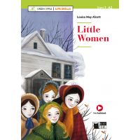 Little Women | Louisa May Alcott
