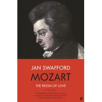 Mozart | Jan Swafford