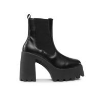 Botine Altercore Blaze Negru