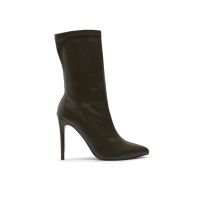 Botine DeeZee ZALMM220168 Verde