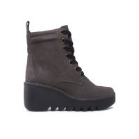 Botine Fly London Biazfly P501329006 Gri