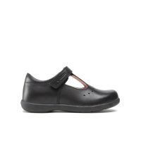 Pantofi Geox J Naimara G. B J16FHB 00043 C9999 M Negru