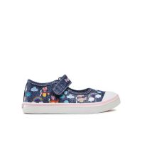 Pantofi Pablosky 966820 S Bleumarin