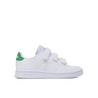 Sneakers adidas Advantage Court GW6494 Alb
