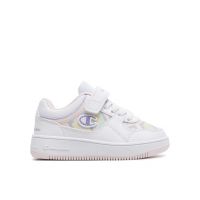 Sneakers Champion Rebound Graphic S32688-WW013 Alb