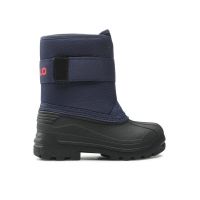 Cizme de zăpadă Polo Ralph Lauren Everlee RF103730 S Bleumarin