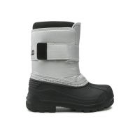 Cizme de zăpadă Polo Ralph Lauren Everlee RF103768 S Argintiu