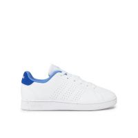 Sneakers adidas Advantage H06160 Alb