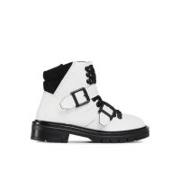 Botine Betsy 908338/04-03G Alb