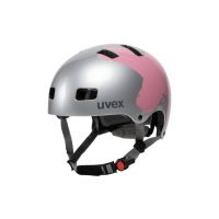 Cască bicicletă Uvex Kid 3 S4148193617 Gri