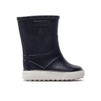 Cizme de cauciuc Boatilus Nautic Rain Boot VAR.01 Bleumarin
