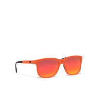 Ochelari de soare Emporio Armani 0EA4184 59326Q Portocaliu
