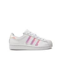 Sneakers adidas Superstar Shoes FV3139 Alb