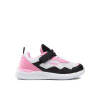 Sneakers Bartek 18439004 Alb