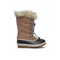 Cizme de zăpadă Sorel Youth Joan Of Arctic™ Wp NY1966-264 Maro