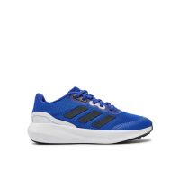 Sneakers adidas RunFalcon 3 Sport Running Lace Shoes HP5840 Albastru