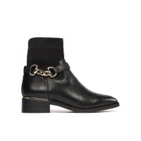 Botine Aldo Franina 13472669 Negru