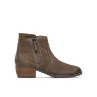 Botine Clarks Charlten Ave 261741774 Maro