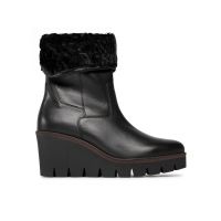 Botine Gabor 34.785.27 Negru