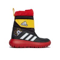 Cizme de zăpadă adidas Winterplay x Disney Shoes Kids IG7189 Negru