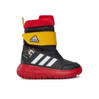 Cizme de zăpadă adidas Winterplay x Disney Shoes Kids IG7190 Negru