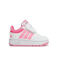 Sneakers adidas Hoops 3.0 Cf I IG3719 Alb