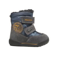 Cizme de zăpadă Primigi GORE-TEX 4858155 Gri