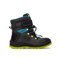 Cizme de zăpadă Primigi GORE-TEX 4897511 S Negru
