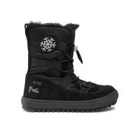 Cizme de zăpadă Primigi GORE-TEX 4938011 M Negru
