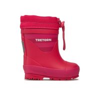 Cizme de zăpadă Tretorn Granna Vinter 472655 Roz