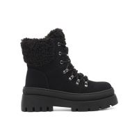 Botine DeeZee QUEENIE WS6151-03 Negru
