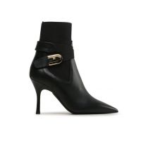 Botine Furla Sign YG63SGN-BX2164-O6000-1007 Negru