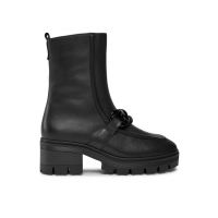 Botine Gabor 32.814.57 Negru