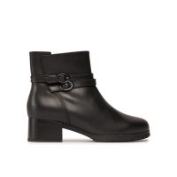 Botine Gabor 35.500.27 Negru