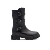 Cizme Badura SARA CI12-9092-04 Negru