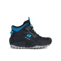 Cizme de zăpadă Geox Jr New Savage B Abx J261WB 050BU C9269 M Negru