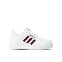 Sneakers adidas Continental 80 Stripes C S42611 Alb