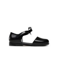 Pantofi Melissa Mini Melissa Amy Inf 33706 Negru
