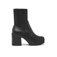 Botine Aldo Upstep 13474730 Negru