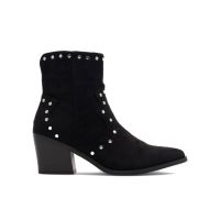 Botine DeeZee JONA H227330-2 Negru