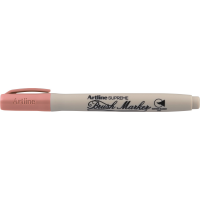 Carioca Artline Supreme, Varf Flexibil (tip Pensula) - Piersica