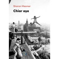 Chiar asa | Sharon Mesmer