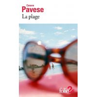 La Plage | Pavese Cesare