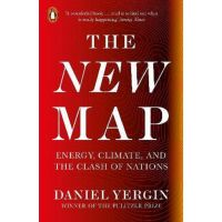The New Map | Daniel Yergin